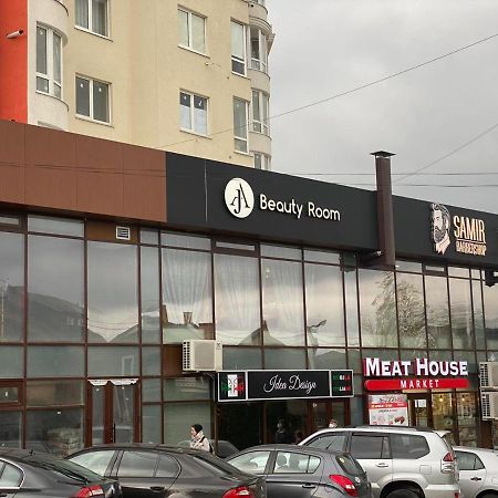 All New Apartment With Best View Near Shopping Malldova Chisinau Ngoại thất bức ảnh