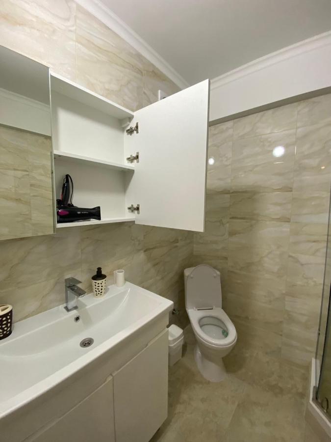 All New Apartment With Best View Near Shopping Malldova Chisinau Ngoại thất bức ảnh