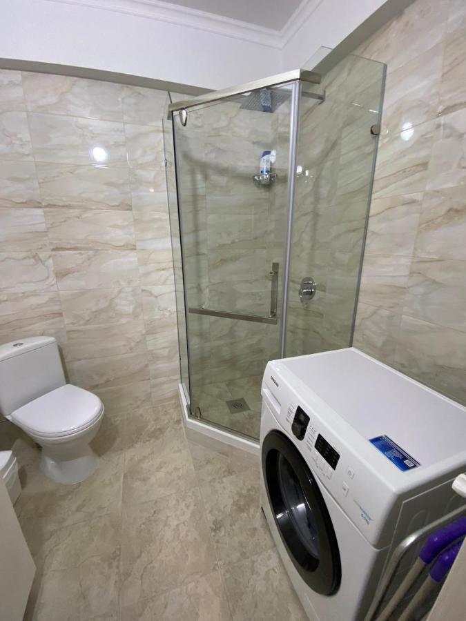 All New Apartment With Best View Near Shopping Malldova Chisinau Ngoại thất bức ảnh