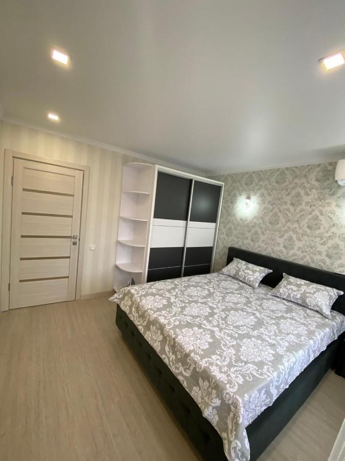 All New Apartment With Best View Near Shopping Malldova Chisinau Ngoại thất bức ảnh