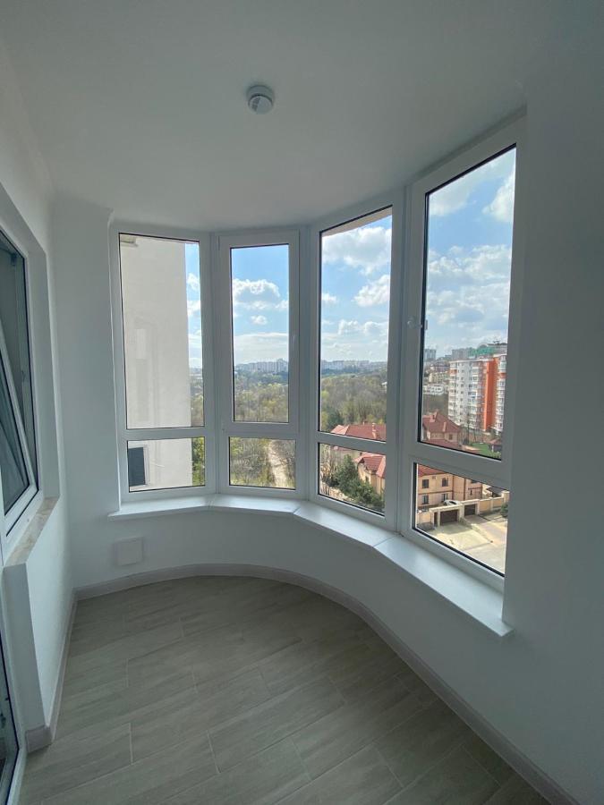 All New Apartment With Best View Near Shopping Malldova Chisinau Ngoại thất bức ảnh