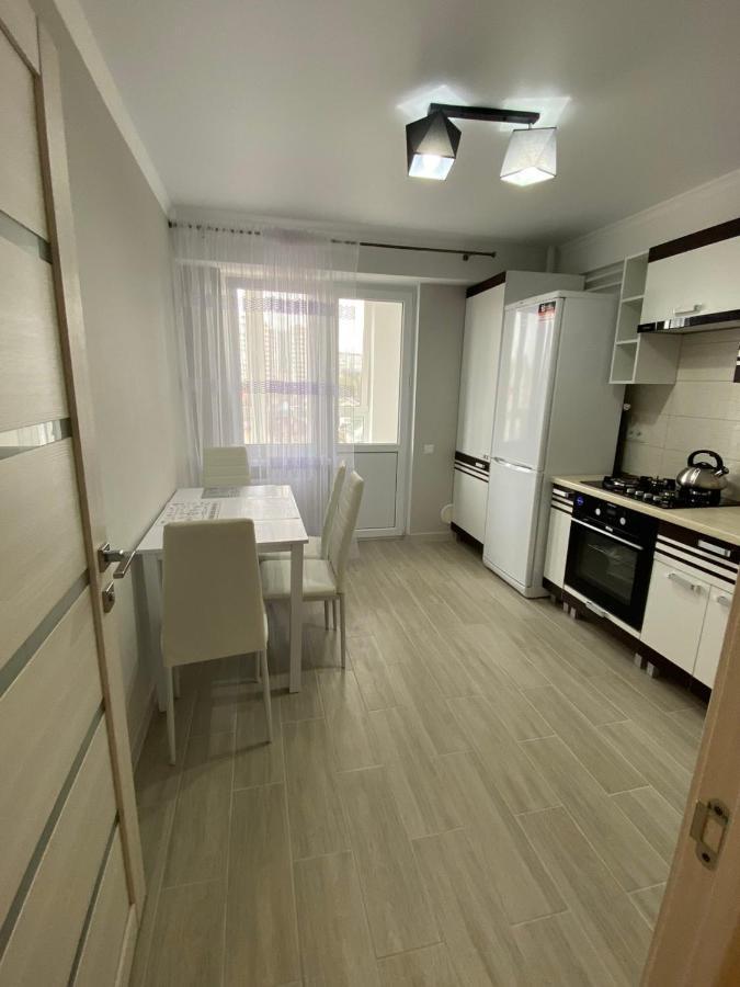 All New Apartment With Best View Near Shopping Malldova Chisinau Ngoại thất bức ảnh